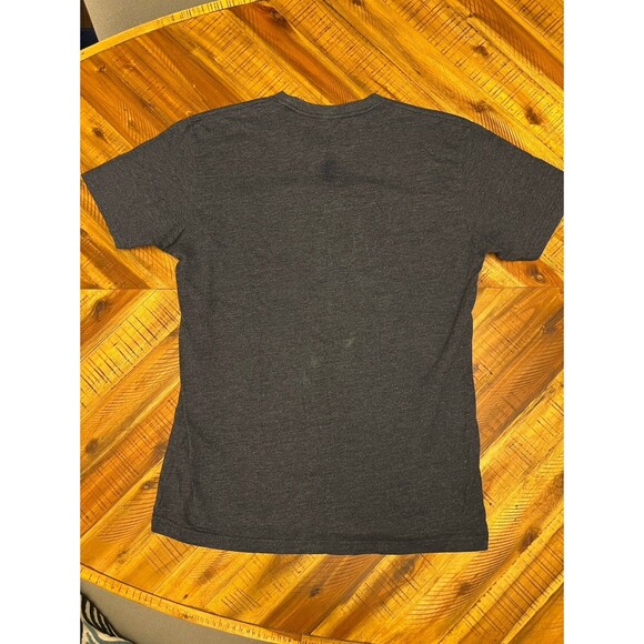 Yeti tshirt - Picture 5 of 5